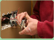 electrical repair Aberystwyth
