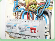 Aberystwyth electrical contractors